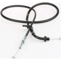 Bowdenzug, Seilzug, Gasbowdenzug GASZUG für: HONDA (Vergl.nr: 17910-MC5-000)