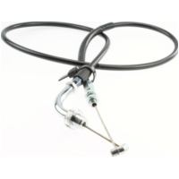 Bowdenzug, Seilzug, Gasbowdenzug GASZUG für: HONDA (Vergl.nr: 17910-MR1-000)