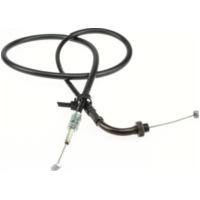 Bowdenzug, Seilzug, Gasbowdenzug GASZUG für: HONDA (Vergl.nr: 17910-ME5-610)