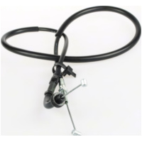 Bowdenzug, Seilzug, Gasbowdenzug GASZUG HONNDA (Vergl.nr: 17910-MF5/ME9-000)