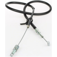 Bowdenzug, Seilzug, Gasbowdenzug GASZUG für: HONDA (Vergl.nr: 17920-MK5/MM9-000)