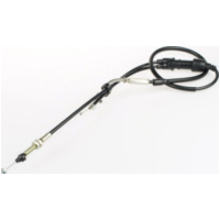 Bowdenzug, Seilzug, Gasbowdenzug GASZUG für: HONDA (Vergl.nr: 1710-GE2-000)