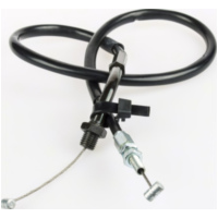 Bowdenzug, Seilzug, Gasbowdenzug GASZUG für: HONDA (Vergl.nr: 17910-MT4-000)