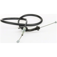 Bowdenzug, Seilzug, Gasbowdenzug GASZUG für: HONDA (Vergl.nr: 17910-MW4-000)