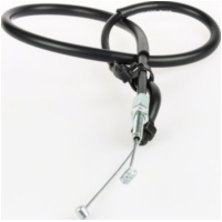 Bowdenzug, Seilzug, Gasbowdenzug GASZUG für: HONDA (Vergl.nr: 17910-MN8-670)