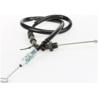 Bowdenzug, Seilzug, Gasbowdenzug GASZUG für: HONDA (Vergl.nr: 17910-MV9-000)