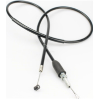 Bowdenzug, Seilzug, Gasbowdenzug GASZUG KAWA Öffner KZ400B,440C(Vergl.nr: 54012-138)