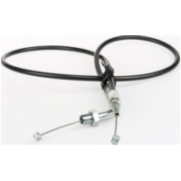 Bowdenzug, Seilzug, Gasbowdenzug GASZUG KAWA Öffner Z 1000 MKII(Vergl.nr: 54012-1020)