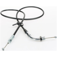 Bowdenzug, Seilzug, Gasbowdenzug GASZUG Z 1300 (Vergl.nr: 54012-1038)