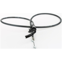 Bowdenzug, Seilzug, Gasbowdenzug GASZUG KAWA ZX1100 A1/3 GPZ(Vergl.nr: 54012-1098/54012-1111)