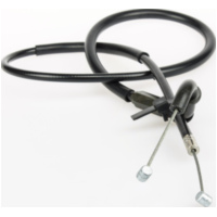 Bowdenzug, Seilzug, Gasbowdenzug GASZUG KAWA GPZ/ZX 550 A (Vergl.nr: 54012-1212)