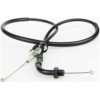 Bowdenzug, Seilzug, Gasbowdenzug GASZUG für: SUZUKI (Vergl.nr: 58300-14A00)