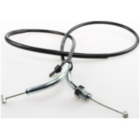 Bowdenzug, Seilzug, Gasbowdenzug GASZUG für: SUZUKI (Vergl.nr: 58300-24B10)