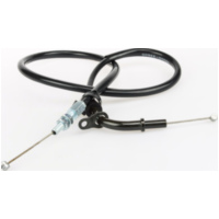Bowdenzug, Seilzug, Gasbowdenzug GASZUG Öffner (Vergl.nr: 58300-33E00)