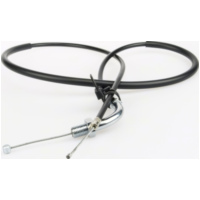 Bowdenzug, Seilzug, Gasbowdenzug GASZUG für: SUZUKI (Vergl.nr: 58300-44A00 / 58300-44AA0)