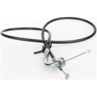 Bowdenzug, Seilzug, Gasbowdenzug GASZUG für: SUZUKI (Vergl.nr: 58300-47001)