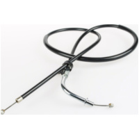 Bowdenzug, Seilzug, Gasbowdenzug GASZUG für: YAMAHA (Vergl.nr: 1L9-26311-00)
