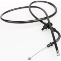 Bowdenzug, Seilzug, Gasbowdenzug GASZUG für: YAMAHA (Vergl.nr: 1T4-26311-00)