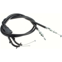 Bowdenzug, Seilzug, Gasbowdenzug GASZUG-SETYAMAHA (Vergl.nr: 1VJ-26302-00)