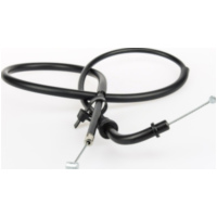 Bowdenzug, Seilzug, Gasbowdenzug GASZUG für: YAMAHA (Vergl.nr: 31A-26311-00)