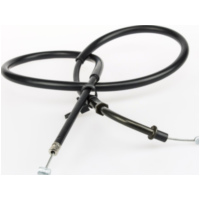 Bowdenzug, Seilzug, Gasbowdenzug GASZUG für: YAMAHA (Vergl.nr: 4G0-26311-00)