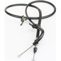 Bowdenzug, Seilzug, Gasbowdenzug GASZUG für: YAMAHA (Vergl.nr: 5Y3-26311-00)