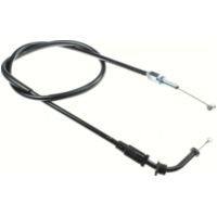 Bowdenzug, Seilzug, Gasbowdenzug GASZUG für: YAMAHA (Vergl.nr: 2H6-26312-00)