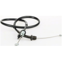 Bowdenzug, Seilzug, Gasbowdenzug GASZUG für: HONDA (Vergl.nr: 17920-MZ7-000)