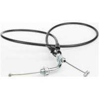 Bowdenzug, Seilzug, Gasbowdenzug GASZUG für: HONDA (Vergl.nr: 17920-MZ5-000)