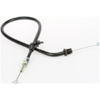 Bowdenzug, Seilzug, Gasbowdenzug GASZUG für: HONDA (Vergl.nr: 17920-MW4-000)