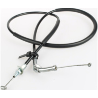 Bowdenzug, Seilzug, Gasbowdenzug GASZUG für: HONDA (Vergl.nr: 17920-435-770)