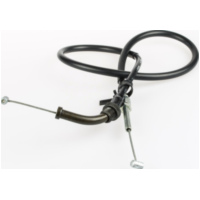 Bowdenzug, Seilzug, Gasbowdenzug GASZUG für: HONDA Schliesser VF 400 F (Vergl.nr: 17920-KE8-000)