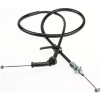 Bowdenzug, Seilzug, Gasbowdenzug GASZUG für: HONDA Schliesser VT 500 C (Vergl.nr: 17920-MF5-000)