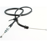 Bowdenzug, Seilzug, Gasbowdenzug GASZUG für: HONDA (Vergl.nr: 17920-MB0-000)