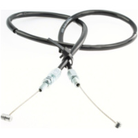 Bowdenzug, Seilzug, Gasbowdenzug GASZUG für: HONDA Öffener NX650 `88-94 (Vergl.nr: 17920-MY2-620)