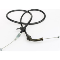 Bowdenzug, Seilzug, Gasbowdenzug GASZUG für: HONDA (Vergl.nr: 17920-ME5-610)