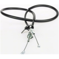 Bowdenzug, Seilzug, Gasbowdenzug GASZUG für: HONDA (Vergl.nr: 17920-MK5-000)/(Vergl.nr: 17920-MM9-000)