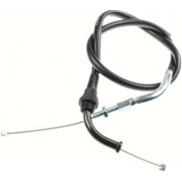 Bowdenzug, Seilzug, Gasbowdenzug GASZUG Schliesser (Vergl.nr: 58300-21E11)