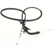 Bowdenzug, Seilzug, Gasbowdenzug GASZUG YAM (Vergl.nr: 3Y1-26311-00)