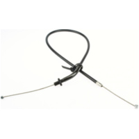 Bowdenzug, Seilzug, Gasbowdenzug GASZUG Schliesser YAM (Vergl.nr: 3EN-26312-00)