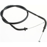 Bowdenzug, Seilzug, Gasbowdenzug gaszug Schliesser für Yamaha XV 535 (Vergl.nr: 3JC-26312-00)