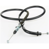 Bowdenzug, Seilzug, Gasbowdenzug GASZUG YAM (Vergl.nr: 5Y3/53R-26312-00)