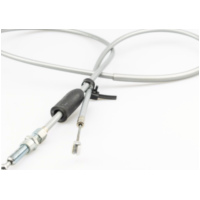 Kupplungsseil, Bowdenzug Kupplungszug KAWA A1, 250 70 (Vergleichsnr: 54011-017)