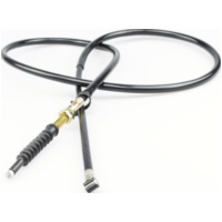 Kupplungsseil, Bowdenzug Kupplungszug KAWA Z 440 LTD (Vergleichsnr: 54011-1072)