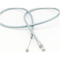 Kupplungsseil, Bowdenzug Kupplungszug SUZ T 20, T 250(Vergleichsnr: 58200-11000)