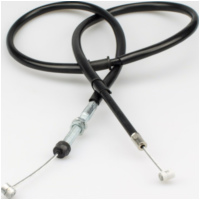 Kupplungsseil, Bowdenzug Kupplungszug SUZ DR 350 SE 94->(Vergleichsnr: 58200-14D21)