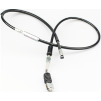 Kupplungsseil, Bowdenzug Kupplungszug SUZ GS 850 G 79 KURZ (Vergleichsnr: 58200-45120)