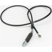 Kupplungsseil, Bowdenzug Kupplungszug für: Suzuki GSX 750 /1100 EX (Vergleichsnr: 58200-45400)