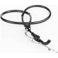 Bowdenzug, Seilzug, Gasbowdenzug GASZUG KAWA Öffner ZX7-R96-> (Vergl.nr: 54012-1506)