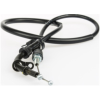 Bowdenzug, Seilzug, Gasbowdenzug GASZUG für: SUZUKI (Vergl.nr: 58300-27A20)